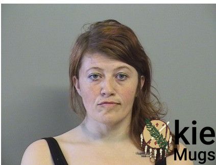Booking photo of TYRONE, TABATHA