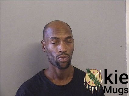 Booking photo of DANIELS, DAMEREO