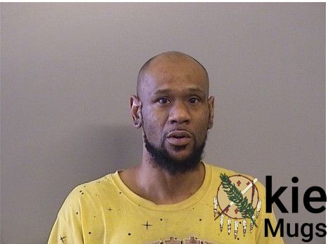 Booking photo of DOBY, ARCHIE LEE