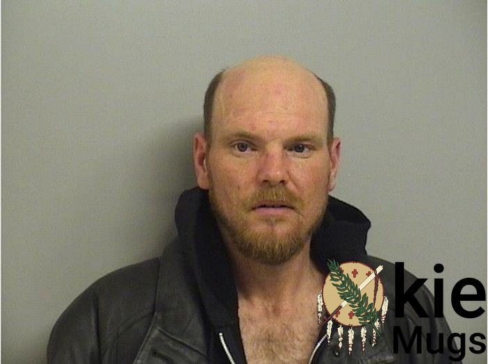 Booking photo of PHILLIPS, FREDRICK EDWARDS