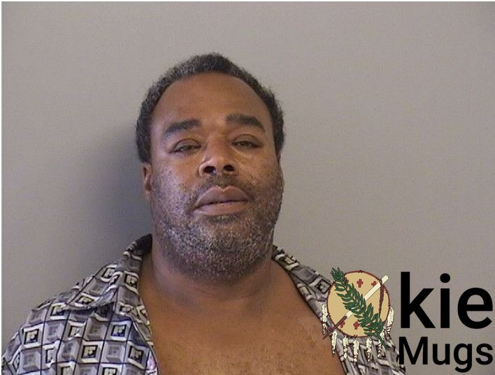 Booking photo of WALLS, MARIO ROCSON
