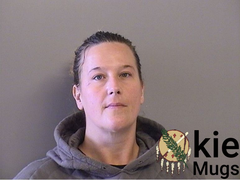 Booking photo of BASKS, ANDREA PATRICE