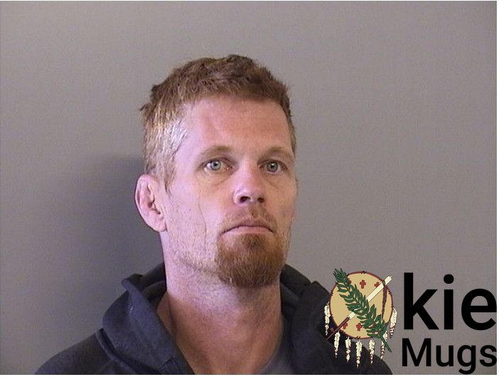 Booking photo of HAILEY, BOBBY