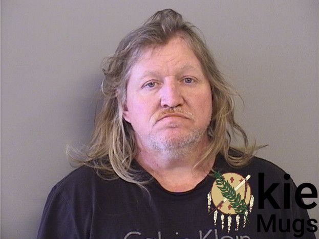 Booking photo of COX, DONALD MORRISON