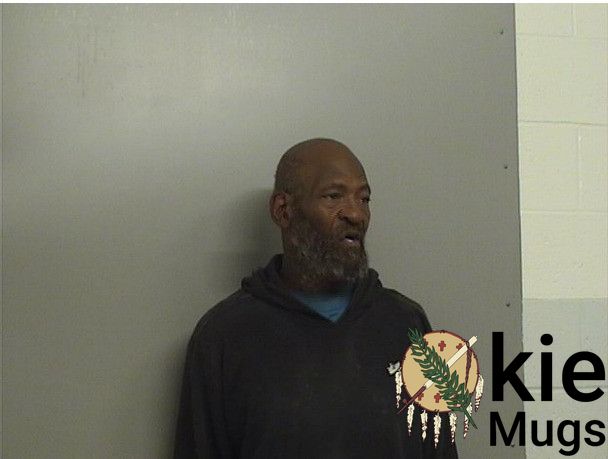 Booking photo of ELLIOTT, KENNETH