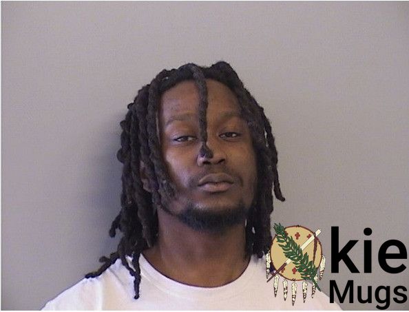 Booking photo of CLAYTON, THEONTRE DELLINO