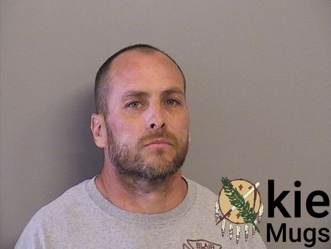 Booking photo of HOBBS, JEREMIAH VINCENT