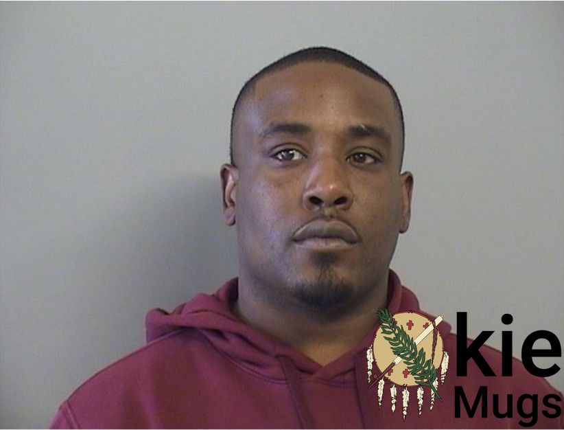 Booking photo of GRIZZARD, ALEX MICHAEL