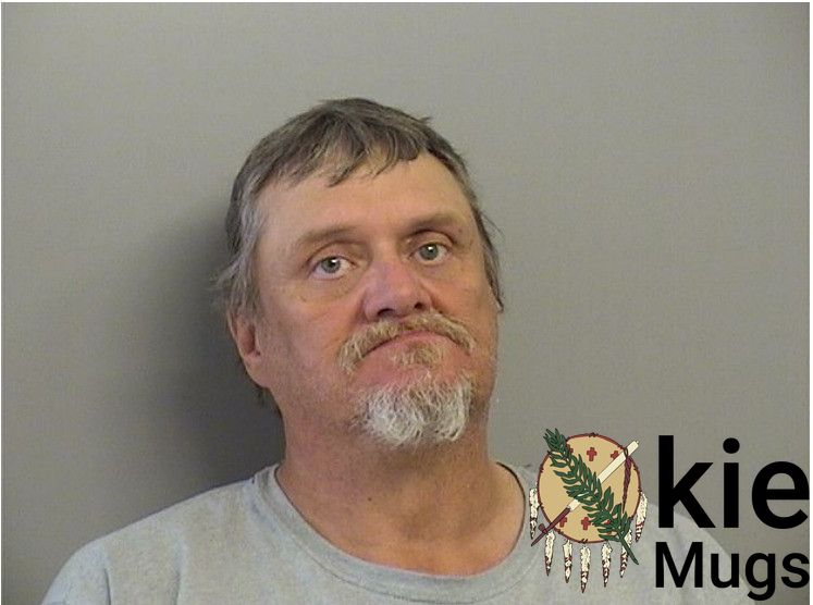Booking photo of TIMMS, WILLIAM
