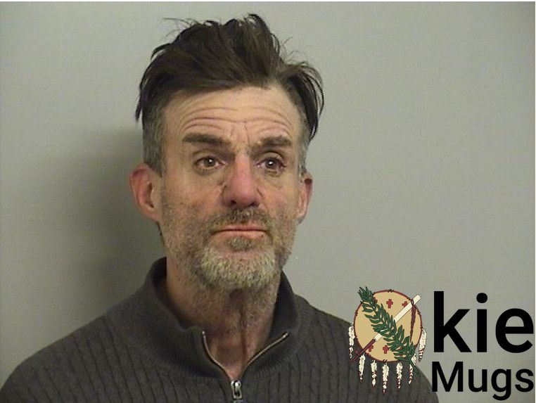 Booking photo of LUCAS, JOHN