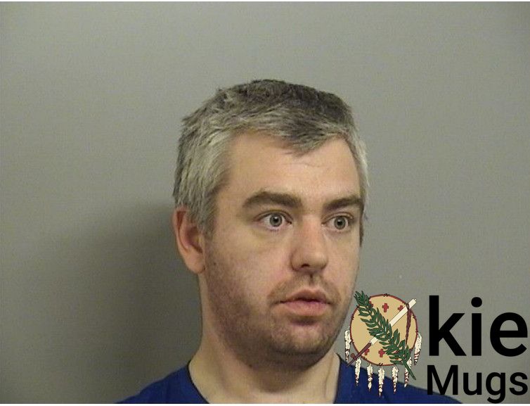 Booking photo of KUKAL, CHARLES
