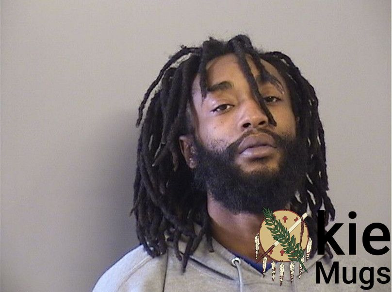 Booking photo of BLEDSOE, JEROME DONQUISE