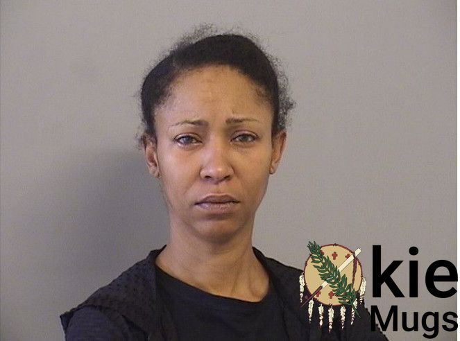 Booking photo of MORGAN, CANDICE RENEE