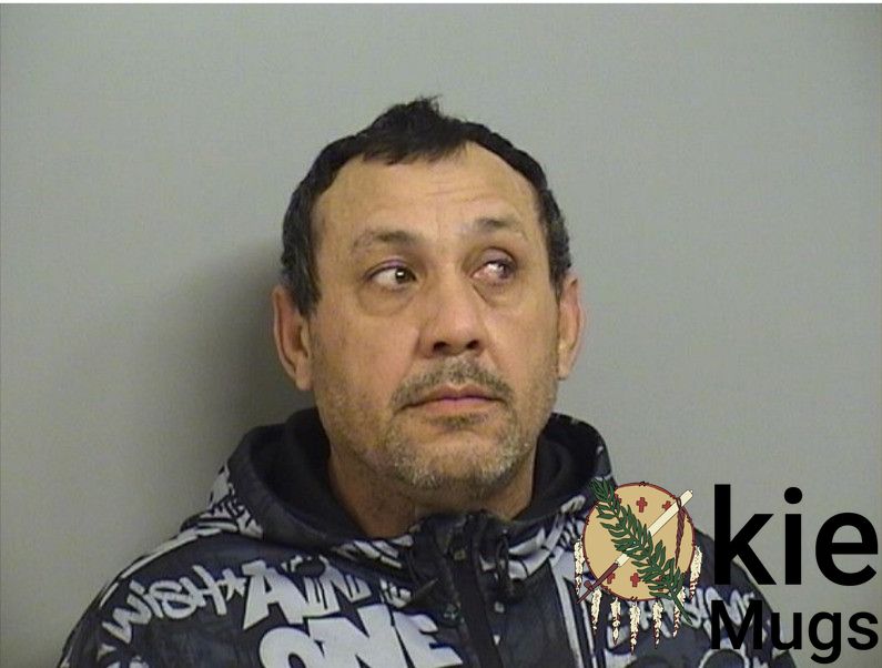 Booking photo of GONZALEZ FUENMAYOR, JOE H