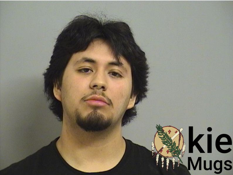 Booking photo of ARMENTA-LIZARRAGA, TADEO