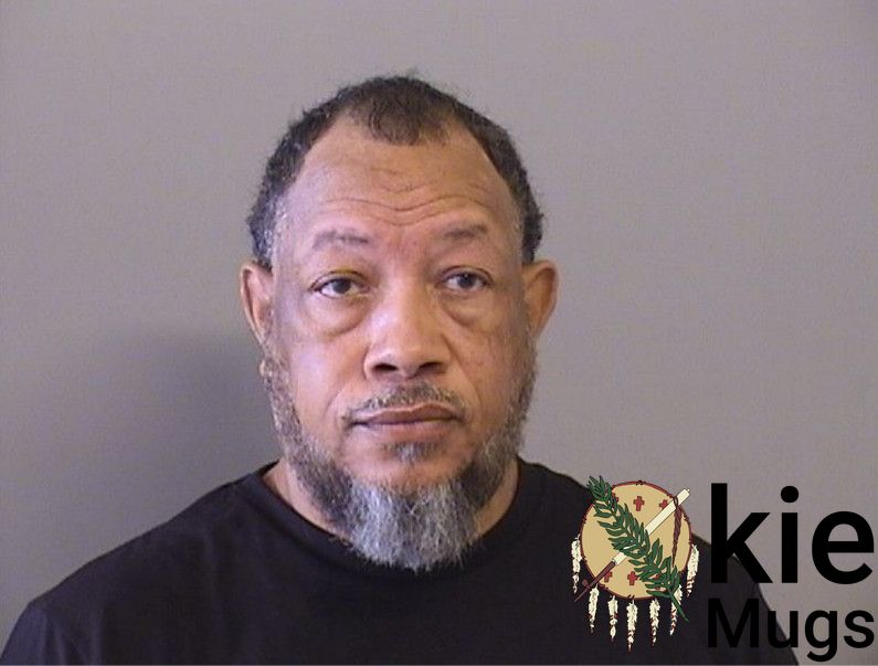 Booking photo of DEVERS, GARLAND JR