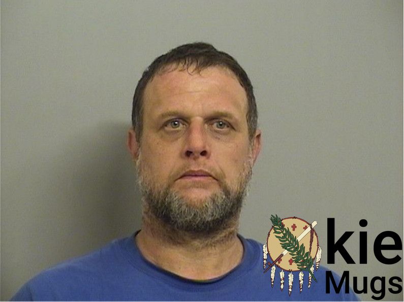 Booking photo of LAMB, RUSSELL ELDON