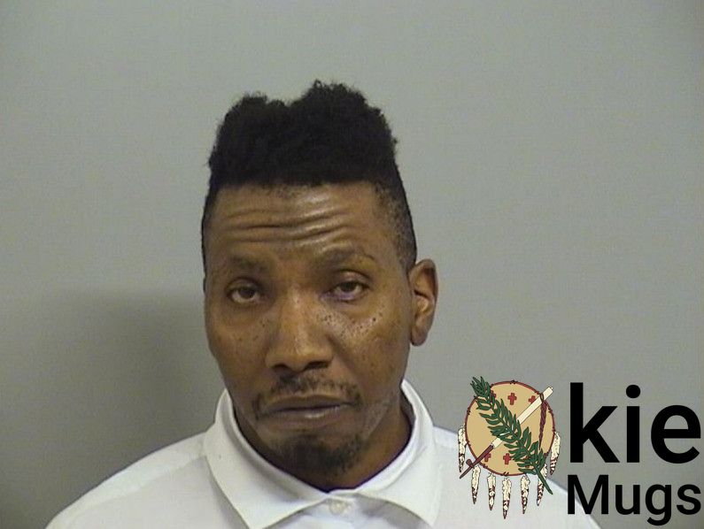 Booking photo of SMITH, JAMMIE RESHONE