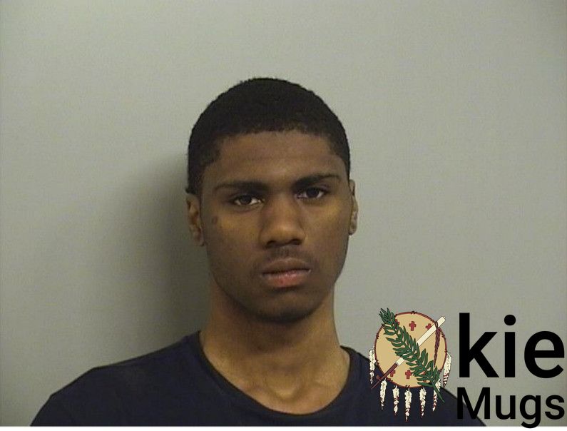 Booking photo of WALKER, JAWONE TRAVONE
