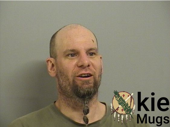 Booking photo of HILL, KEVIN KEITH