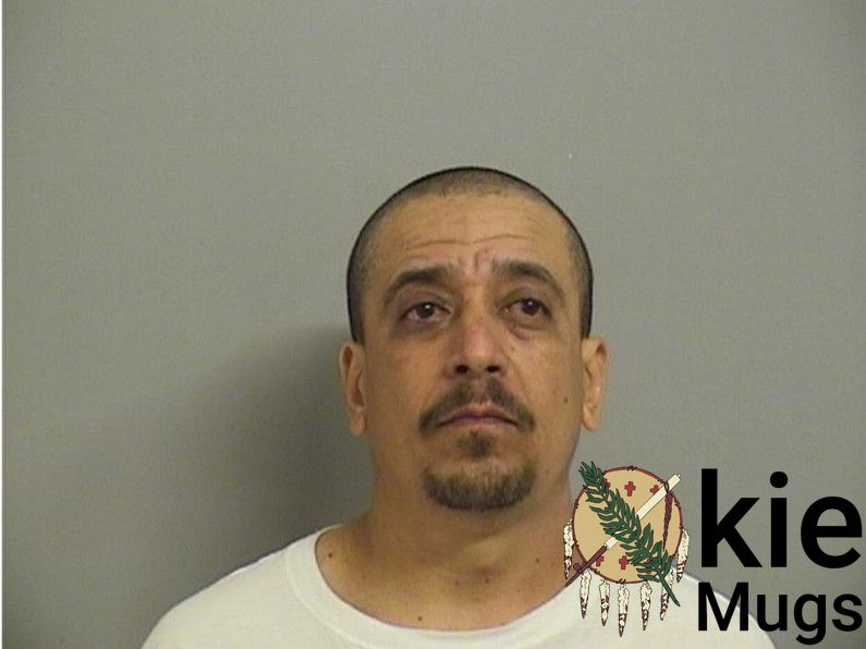 Booking photo of VILLA-MELGOZA, RIGOBERTO