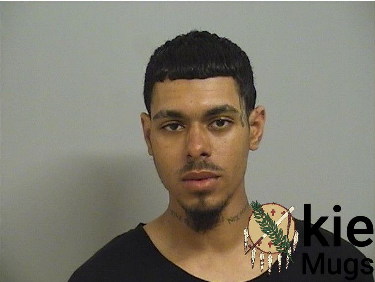 Booking photo of MATOS-SUAREZ, ALEXIS YARIEL