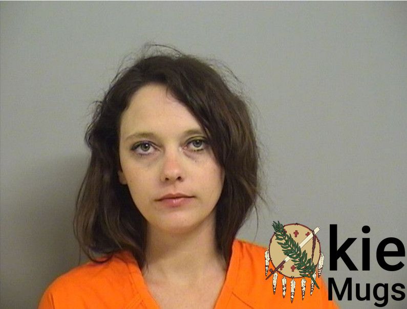 Booking photo of SIRIWEERA, MAKAYLA RENEE LEIGHA