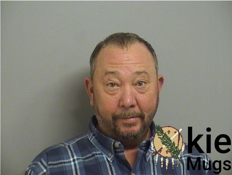 Booking photo of WILLCOX, DEWEY CHRISTOPHER