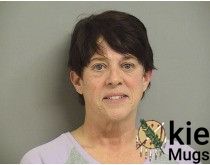 Booking photo of ROSALES, LESLIE LEE