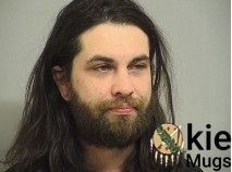 Booking photo of WEATHERFORD, RYAN NICHOLAS