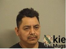 Booking photo of REYNA, RAFAEL ROSAS