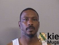 Booking photo of JAMISON, QUINTON KEJUAN