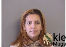 Booking photo of CARENTT, CLARA MARIA