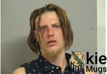 Booking photo of KNIGHT, JOSEPH EUGENE