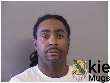 Booking photo of WOODARD, EVAN JAMON