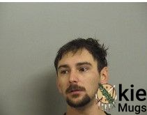 Booking photo of KING, RYAN AUSTIN