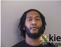 Booking photo of LOVE, KEONTEE ANTONIO