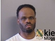 Booking photo of LUCAS, LONDELL KANON JR