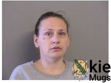 Booking photo of STABLER, ASHLEY TANNETTE