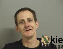 Booking photo of CARTER, AUSTIN RAY