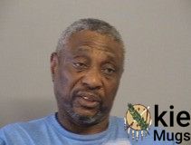 Booking photo of HOOKS, RODNEY LEON JR