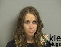 Booking photo of PRIDMORE, WHITNEY