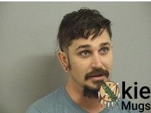 Booking photo of BRANDON, CHANDLER SPENCER