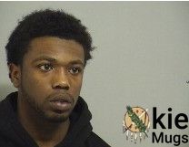 Booking photo of GLAUDE, MICHAEL