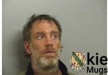 Booking photo of CAMPBELL, CRAIG AARON
