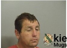 Booking photo of DEVILBISS, CRAIG MASON