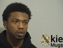 Booking photo of MICHAEL GLAUDE