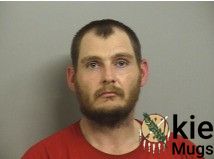 Booking photo of KERLEY, WILLIAM ROBERT
