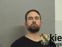 Booking photo of TINDALL, JESSE WADE