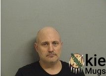 Booking photo of MORROW, TYSON EDWARD
